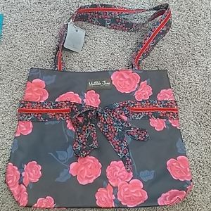 Heart Strings Tote